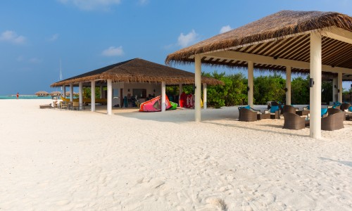 Cocoon Maldives